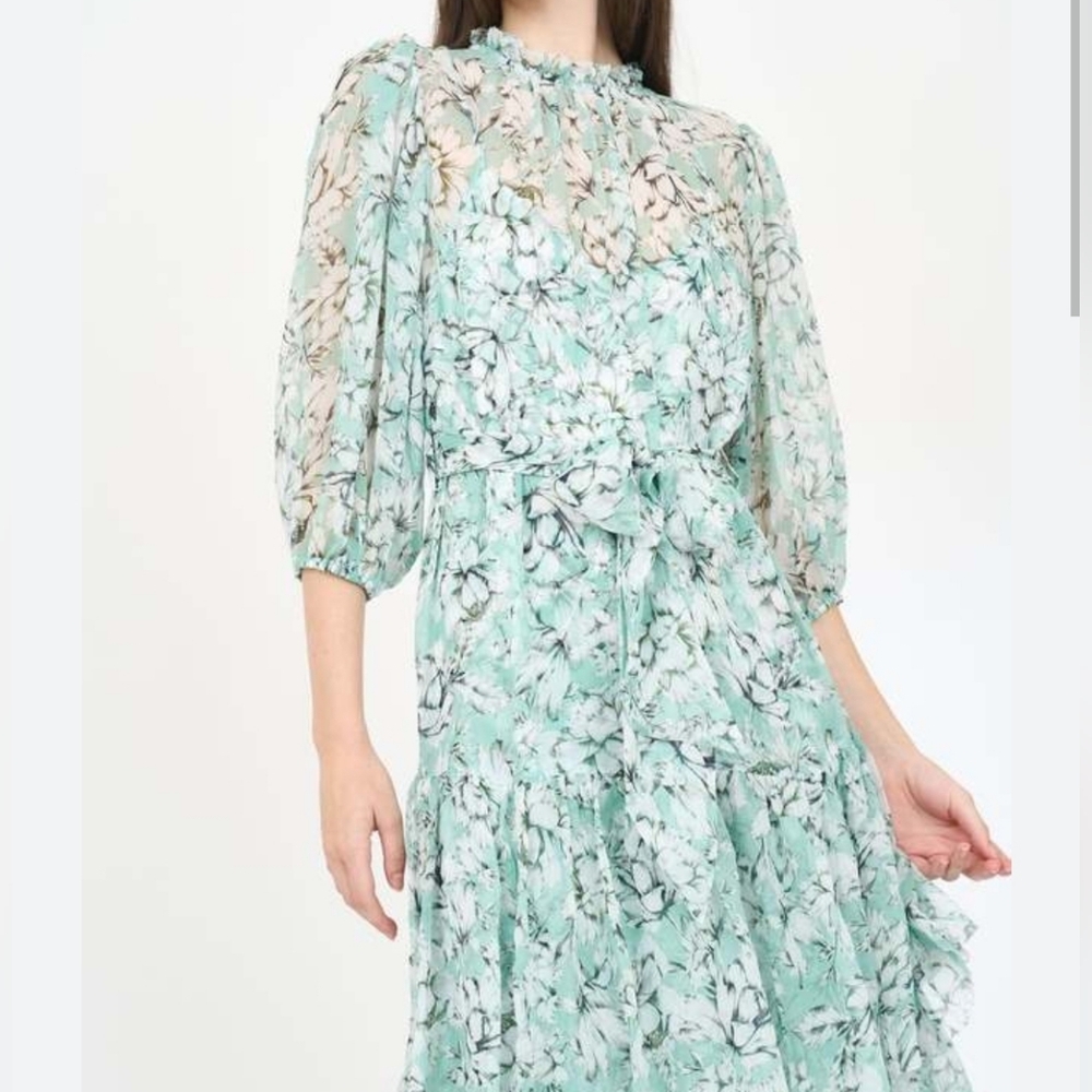 Christy Lynn Sarah Dress